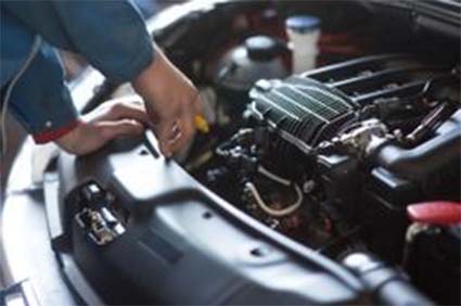 Car Inspection Services