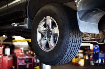 Mechanical Repairs